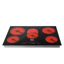 Cooktop 5 bocas eletrico philco vitroceramico 77x52cm pct55vc volcano 220v 055902012 Cooktop 5 bocas eletrico philco vitroceramico 77x52cm pct55vc volcano 220v 055902012