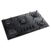 Cooktop 5 Bocas Itatiaia TC Essencial