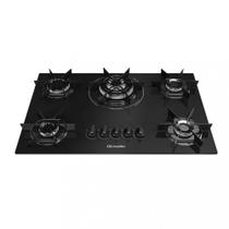 Cooktop 5 Bocas Tripla Chama MCG5BC Mueller Cooktop 5 Bocas Tripla Chama MCG5BC Mueller