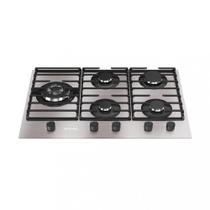Cooktop 5 Bocas Tripla Chama MCG5BL Muller