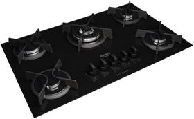 Cooktop 5bc dako supreme pto