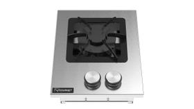 Cooktop a Gás 1 Boca Duplo