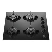 Cooktop a Gás 4 Bocas Electrolux KE4GP - Bivolt