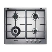 Cooktop à Gás Brastemp BDK60 4 Bocas 60cm Inox 220v