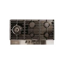 Cooktop a Gás Cuisinart Arkton Advanced 5Q 75cm 220V 4092740302