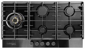 Cooktop a Gás Cuisinart Arkton Advanced 5Q 75cm 220V 4092740302