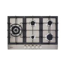Cooktop a Gás Cuisinart Prime Cooking 5 Bocas 4092740111 220V