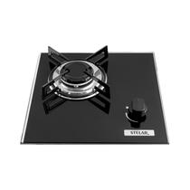 Cooktop a Gás GLP Stelar 1 Boca Nivus Bivolt