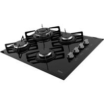 Cooktop a Gás Philco 4 Queimadores Cook Chef 4 TC Bivolt