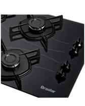 Cooktop Braslar 4 bocas Cooktop Braslar 4 bocas