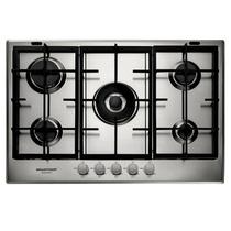 Cooktop Brastemp Gourmand 5 Bocas BDK75DRBNA 220V (BDK75) Cooktop Brastemp Gourmand 5 Bocas BDK75DRBNA 220V (BDK75)