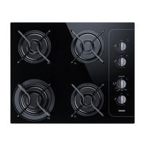 Cooktop consul 4 bocas preto cd060aeuna