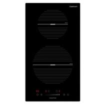 Cooktop cuisinart dominó elétrico indução arkton 2 queimadores 29cm 220v 4093860003