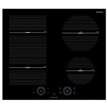 Cooktop Cuisinart Indução Arkton 4 Bocas 220V 4093860004 Cooktop Cuisinart Indução Arkton 4 Bocas 220V 4093860004