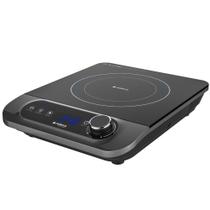 Cooktop de indução 1 boca 1250W portátil Perfect Cuisine FOG601 - Cadence (110V)