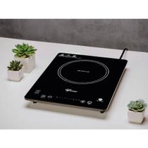 Cooktop de Indução 1 Boca Fischer Display Digital