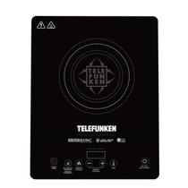 Cooktop de Indução 1 Boca Portátil Telefunken TF AI 9000