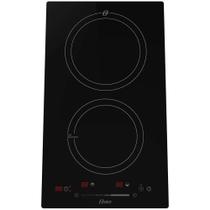 Cooktop de Indução 2 Bocas Oster Touch Screen 2 em 1