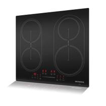 Cooktop de indução 4 bocas 7000W display digital touch - CTI-03 (220V) - Mondial