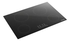 Cooktop De Inducao 4 Bocas 7200w 220v Mueller Mci024bg1