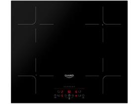 Cooktop de Indução 4 Bocas Dako Supreme Cooktop de Indução 4 Bocas Dako Supreme