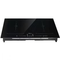 Cooktop de Indução 4 bocas Dual Freezone Midea 220V CFBD42