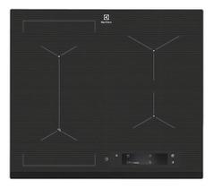 Cooktop De Inducao 4 Bocas Electrolux Ie6sf Com Sense Fry