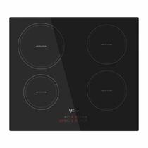 Cooktop de Indução 4 Bocas Mesa com Touch Screen Vitrocerâmico 220V Fischer Cooktop de Indução 4 Bocas Mesa com Touch Screen Vitrocerâmico 220V Fischer