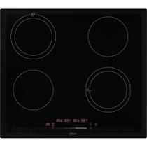 Cooktop De Indução 4 Bocas Oster Touch Screen 220V