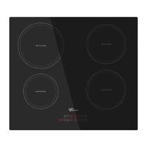 Cooktop de Indução 4 Bocas Vitrocerâmica com Touch Screen 220 V Fischer Cooktop de Indução 4 Bocas Vitrocerâmica com Touch Screen 220 V Fischer