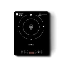Cooktop de Indução Britânia Portátil Painel Touch BCTE10A Cooktop de Indução Britânia Portátil Painel Touch BCTE10A