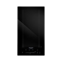 Cooktop de Indução Dako 2 Bocas com Zonas Flexíveis Preto 220V Cooktop de Indução Dako 2 Bocas com Zonas Flexíveis Preto 220V