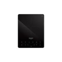 Cooktop De Indução Dako Supreme 1 Boca Portátil Preto 220V
