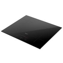 Cooktop de Indução Dako Supreme 4 Bocas Mesa Vitrocêramica