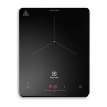 Cooktop de Indução Electrolux 1 Boca Mesa Vitrocêramica - IE3TP