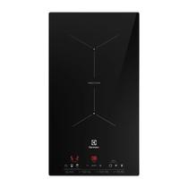 Cooktop de Indução Electrolux 2 Zonas Com Powerboost Preto 220V