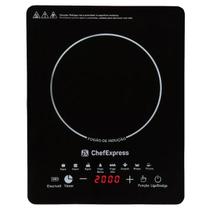 Cooktop De Indução Elétrica Magnética Portátil Com Timer Digital Completo De Mesa E Bancada Top Cooktop De Indução Elétrica Magnética Portátil Com Timer Digital Completo De Mesa E Bancada Top