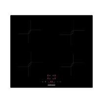 Cooktop De Indução Eletrico Itatiaia 4 Bocas Master Preto 220v Cooktop De Indução Eletrico Itatiaia 4 Bocas Master Preto 220v