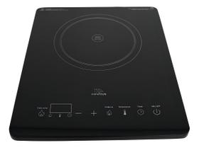 Cooktop De Indução Elétrico Portátil Smart Mimo Style 127V