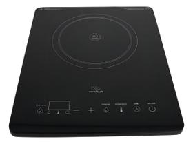 Cooktop De Indução Elétrico Portátil Smart Mimo Style 220V