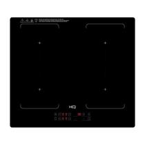 Cooktop de Indução Embutir HQ 4 Bocas Painel Touch Free Zone Preto 7000W HQ-IDE7004FZ 220V