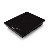 Cooktop De Indução Essencial 1Q Itatiaia 127V
