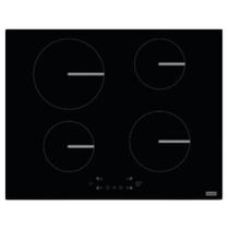 Cooktop de Indução Franke Smart 654 Touch 4 Queimadores Preto 220V 17106