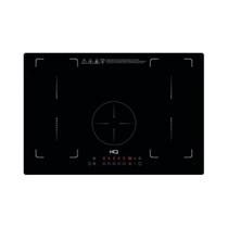 Cooktop de Indução HQ 5 Bocas Free Zone 90cm HQ-IDE9005 220V Preto