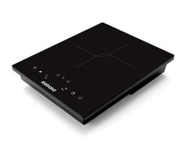 Cooktop de Indução Itatiaia Essencial 1Q 127V Cooktop de Indução Itatiaia Essencial 1Q 127V