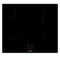Cooktop de Indução Itatiaia Master 4 Bocas Vidro Preto 220V Cooktop de Indução Itatiaia Master 4 Bocas Vidro Preto 220V