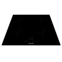 Cooktop de Indução Itatiaia Master 4Q 220V Cooktop de Indução Itatiaia Master 4Q 220V