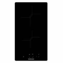 Cooktop de Indução Itatiaia Midi 2 Bocas Vidro Preto 220V Cooktop de Indução Itatiaia Midi 2 Bocas Vidro Preto 220V