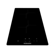 Cooktop de Indução Itatiaia Midi 2Q 127V Cooktop de Indução Itatiaia Midi 2Q 127V