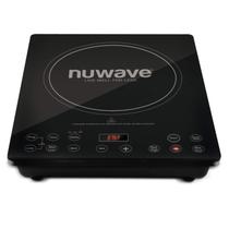 Cooktop de Indução Nuwave Pro Chef 1800W 20cm 94 Temperaturas Cooktop de Indução Nuwave Pro Chef 1800W 20cm 94 Temperaturas
